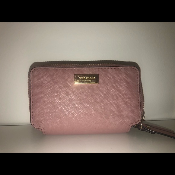 Mini Kate spade wallet - Picture 2 of 4